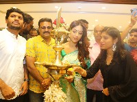Anu Emmanuel Launched Chandana Brothers Shopping Mall At Vikarabad